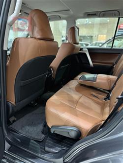 تويوتا لاندكروزر برادو